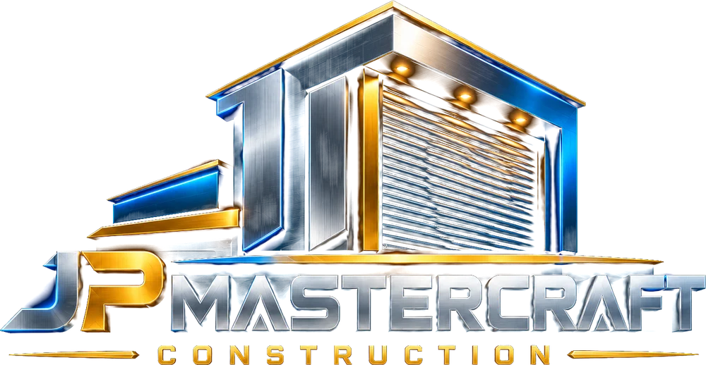 JP Mastercraft Construction