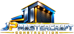 JP Mastercraft Construction