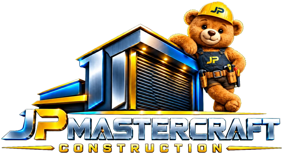 JP Mastercraft Construction